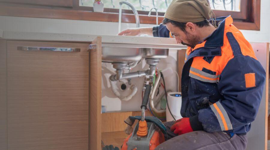 Local water heater installation in Bishop, CA